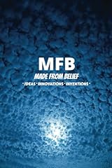 Mfb made belief for sale  Delivered anywhere in UK