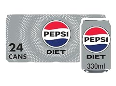 Pepsi diet cola for sale  Delivered anywhere in UK
