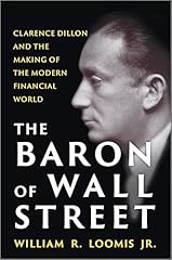 Baron wall street for sale  Delivered anywhere in USA 