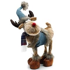 Junhao christmas reindeer for sale  Delivered anywhere in USA 