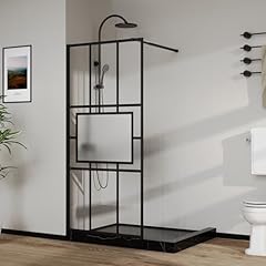 Goodyo glass shower for sale  Delivered anywhere in USA 