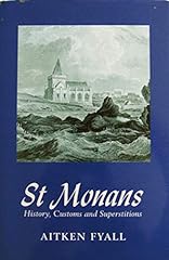 St. monans history for sale  Delivered anywhere in UK