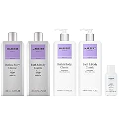 Marbert bath body gebraucht kaufen  Wird an jeden Ort in Deutschland