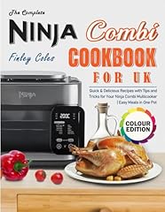 Complete ninja combi for sale  Delivered anywhere in UK