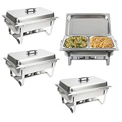 Ehomea2z chafing dish for sale  Delivered anywhere in USA 