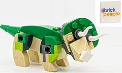 Lego jurassic mini gebraucht kaufen  Wird an jeden Ort in Deutschland