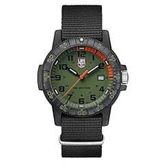 Luminox 0337 leatherback for sale  Delivered anywhere in USA 