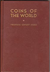 Coins of the World: Twentieth Century Issues (Second for sale  Delivered anywhere in USA 