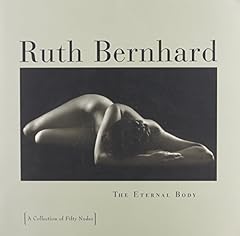 Ruth bernhard. eternal for sale  Delivered anywhere in USA 