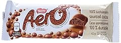 Nestle aero chocolate for sale  Delivered anywhere in USA 