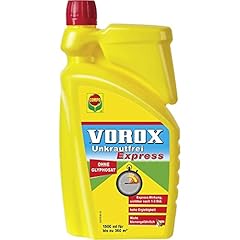 Compo vorox unkrautfrei gebraucht kaufen  Wird an jeden Ort in Deutschland