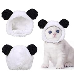 Sgerufz panda cappello usato  Spedito ovunque in Italia 