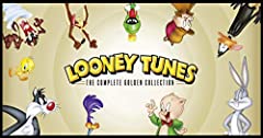 Looney tunes golden for sale  Delivered anywhere in UK