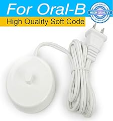 Replacement Braun Oral B Electric Toothbrush Charger for sale  Delivered anywhere in USA 