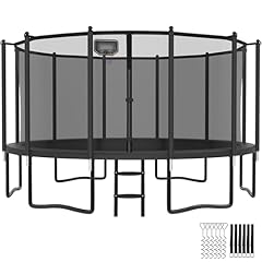 Yorin tranpoline 12ft for sale  Delivered anywhere in USA 
