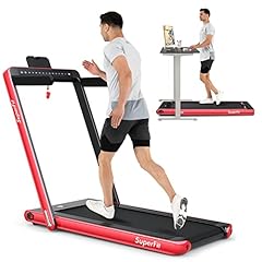 Goplus folding treadmill for sale  Delivered anywhere in USA 