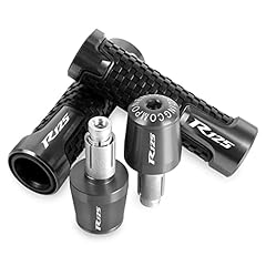 Motorcycle handlebar grips for sale  Delivered anywhere in UK