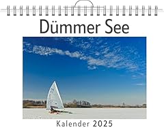 Dümmer see gebraucht kaufen  Wird an jeden Ort in Deutschland