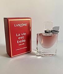 Lancôme eau parfum d'occasion  Livré partout en Belgiqu