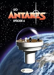 Antares vol. episode for sale  Delivered anywhere in Ireland