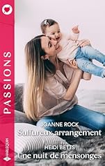 Sulfureux arrangement nuit d'occasion  Livré partout en France