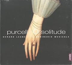Purcell solitude d'occasion  Livré partout en France