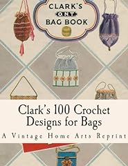 Clark bag book for sale  Delivered anywhere in UK