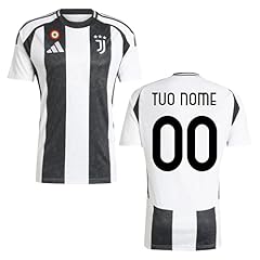 Adidas maglia juve usato  Spedito ovunque in Italia 