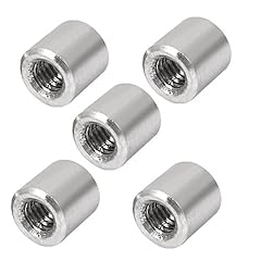 Aexit 5pcs m6x10x10mm for sale  Delivered anywhere in UK