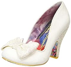 Irregular choice nick for sale  Delivered anywhere in Ireland