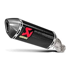 Akrapovic slip line gebraucht kaufen  Wird an jeden Ort in Deutschland