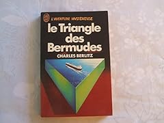 Triangle bermudes d'occasion  Livré partout en France