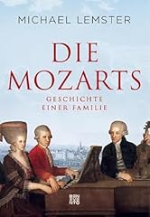 Mozarts geschichte einer gebraucht kaufen  Wird an jeden Ort in Deutschland