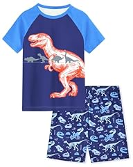 Fiodrimy boys pajamas for sale  Delivered anywhere in USA 