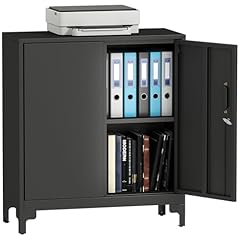 Homcom aktenschrank büroschra gebraucht kaufen  Wird an jeden Ort in Deutschland