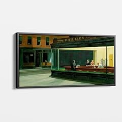 Tabloshop nighthawks edward for sale  Delivered anywhere in USA 