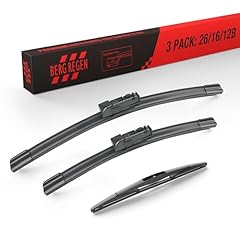 Berg regen wipers for sale  Delivered anywhere in USA 