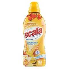 Scala ammorbidente concentrato usato  Spedito ovunque in Italia 