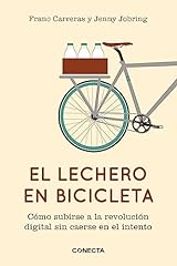 Lechero bicicleta cómo d'occasion  Livré partout en Belgiqu