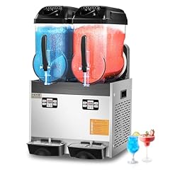Vevor commercial slushy for sale  Delivered anywhere in USA 