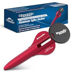 Wavesrx patented aluminum for sale  Delivered anywhere in USA 