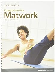 Stott pilates manual for sale  Delivered anywhere in USA 