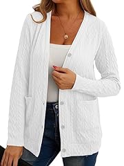 Grecerelle womens cardigan for sale  Delivered anywhere in UK