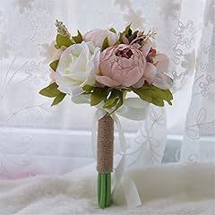 Fouriding bouquet mariée d'occasion  Livré partout en France
