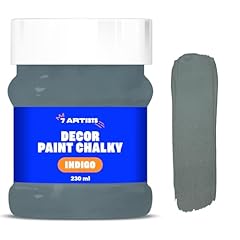 Artists indigo chalk for sale  Delivered anywhere in UK
