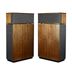 Klipsch heritage klipschorn for sale  Delivered anywhere in USA 