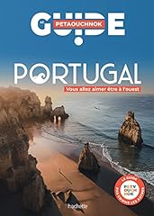 Portugal guide petaouchnok d'occasion  Livré partout en France