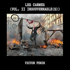 Les carmes vol. usato  Spedito ovunque in Italia 