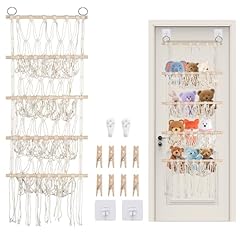 Door storage shelves for sale  Delivered anywhere in UK