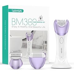 Voyor epilator women for sale  Delivered anywhere in USA 